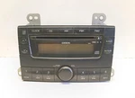 2000-2001 Mazda Mpv Van Am-fm Audio Radio W/ Cd Player Equipment Oem, 638-57623. Fixed Price $59.99.