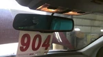 Freestyle 2006 Rear View Mirror 287317. Fixed Price $75.15.