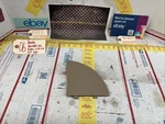 03-07 Honda Accord Front Left Driver Side Dash End Cap Trim # 77215-SDA-A010-M1. Fixed Price $17.52.