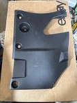 2008-2012 Buick Enclave Lower Dash Insulator Panel Trim Cover. Fixed Price $47.66.