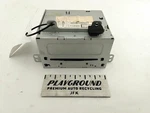 Audio Equipment Radio Receiver AM-FM-XM-CD-MP3 Opt Uye Fits 10-11 Saab 9-5 2011. Fixed Price $89.98.