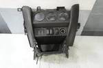 2018-2023 Mitsubishi Outlander Sport Oem Center Dash Bezel Trim Panel 8522J738. Fixed Price $65.00.