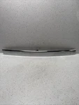 2011-2016 Chevrolet Cruze Rear Trunk Chrome Molding Oem 95474098. Fixed Price $122.36.