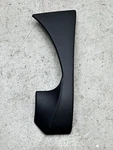 New Oem Aston Martin Dashboard Panel Black Left Inner 4G43-C04634-BHW. Fixed Price $250.00.