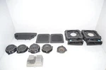 Bmw F48 X1 Hifi Sound System Speaker Subwoofer Amplifier. Fixed Price $139.24.