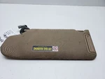 Passenger Sun Visor With Illumination Lx Fits 03-04 Accord 98431. Fixed Price $71.99.