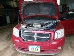 Caliber 2007 Seat Belt Rear 2088588. Fixed Price $61.75.