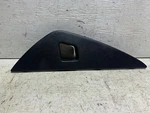 2007-2010 Ford Edge Left Drivers Side Dash End Cap Black Oem. Fixed Price $22.95.