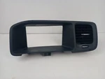 15-2018 Volvo S60 XC60 Front Dash Display Screen Monitor Bezel. Fixed Price $80.09.