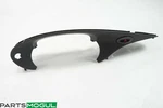 Porsche 986 Boxster Instrument Cluster Speedometer Cover Dashboard Pod Leather. Fixed Price $90.00.