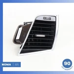 Audi Q5 Dashboard Left A/c Air Conditioning Vent Grille 8R1820901L Oem. Fixed Price $33.20.