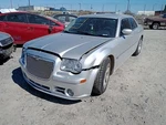Driver Left Sun Visor Illuminated Fits 05-07 300 7992909. Fixed Price $59.02.