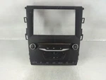 2013-2014 Ford Fusion Am Fm Cd Player Radio Receiver DOA17. Fixed Price $54.18.
