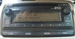 Audio Equipment Radio Canada Market Fits 13-14 Matrix 628241. Fixed Price $225.00.