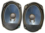 Pair Of Saab 9-3 2003-2011 Oem Loudspeakers P/n 12786608. Fixed Price $130.00.