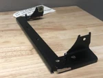 Instrument Panel Dash Reinforcement 2003 Audi A4 Awd 1.8 Turbo 8E0857056. Fixed Price $21.99.