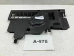 2011 2013 Kia Optima Sx Front Right Lower Instrument Knee Cover Panel Trim Oem+. Fixed Price $36.09.