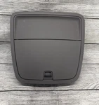 2013-2017 Gmc Acadia Chevrolet Traverse Upper Dash Storage W/usb Trim Gray Oem. Fixed Price $60.00.