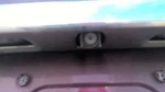 2013 - 2015 Honda Accord Camera/projector Rear Sedan Lid Mounted Hybrid Base. Fixed Price $154.70.
