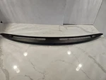 1999-2004 Ford Mustang Dash Defrost Vent Trim Black IR3X-63046B62-BAW. Fixed Price $33.99.