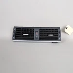2007-2013 Bmw X5 X6 E70 E71 Center Dash Air Vent 64227161801 Oem. Fixed Price $53.23.