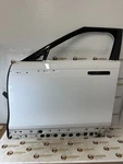 2021 Range Rover L560 Velar Front Left Driver Side Door Panel Shell White *note. Fixed Price $750.00.