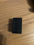 Volkswagen Vw T4 Transporter Caravelle Dash Late Switch Blank Piece 7D0858179. Fixed Price $10.76.