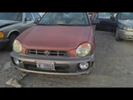 Windshield Wiper Motor Fits 02-03 Impreza 2108927. Fixed Price $73.95.
