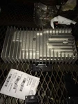 07 08 Mazda CX-7 Radio Amplifier Id EG2366920A. Fixed Price $114.47.