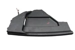 11-16 Bmw 535I Gt Left Centre Console Cover Trim Panel Storage Tray Black Oem. Fixed Price $26.40.