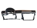 Dash Panel Black Smooth Airbag 1J1857003 1999-2005 Vw Gti. Fixed Price $80.00.
