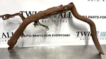1988-91 Honda Crx Dashboard Reinforcement Beam Bracket Driver Left. Fixed Price $76.99.