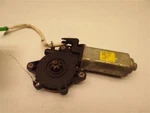 Driver Left Power Window Motor Rear Fits 00-04 Legacy 174701. Fixed Price $65.99.