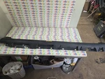 09-13 Toyota Corolla Right Passenger Side Rocker Panel Skirt Molding Q. Fixed Price $119.00.