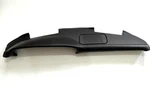 New Porsche Dashboard 91155203100 With Speaker Grill For 1969 - 75 Black. Fixed Price $538.21.