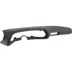 1970-78 Camaro; Dash Pad; Vinyl Wrapped; With Ac; Black. Fixed Price $349.99.