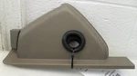 2002-2005 Buick Lesabre Left Instrument Panel Side Cover Used 25718752 Oem. Fixed Price $22.49.