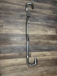 2021-2023 Ford F150 Push Start Dash Trim Bezel Complete Satin Silver Oem. Fixed Price $200.00.