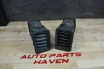 Oem 99-06 Gm Graphite Black Air Director Dash Vent Passenger Side Set. Fixed Price $27.66.