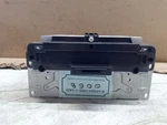 Audio Equipment Radio Receiver Opt RE2 Id 5091035AG Fits 12-14 300 188675. Fixed Price $98.40.