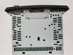 Audio Equipment Radio Receiver Am-fm-stereo-cassette-cd Fits 00 Maxima 3822436. Fixed Price $67.00.