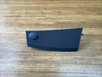 2017-2026 Audi RS7 4K8 Front Right Outer Side Dashboard Speaker Trim Oem. Fixed Price $505.75.