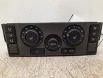 2006 Rover Spt Temperature/heater/ac A/c Control SKU#3630223. Fixed Price $59.85.
