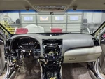 07-11 Toyota Camry Dashboard Instrument Panel Pad Gray/tan Oem 5540106091B1. Fixed Price $569.99.