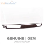 2004-2005 Bmw 760I Right Dash Trim 7025308. Fixed Price $16.99.