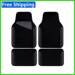 Fashion-forward Waterproof Car Floor Mats Stain Resistant, Anti-slip Design. Fixed Price $39.99.