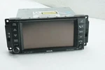 Volkswagen Routan Navigation Am/fm Cd Player MP3 Dvd Hdd Display Oem 2009 - 2014. Fixed Price $299.99.