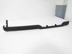 Rivian R1S 2024 Front Dashboard Panel Lower Bezel Cover Trim 21-26 :a. Fixed Price $53.55.