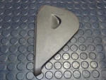 1999-2005 Pontiac Grand Am Dash Left Driver Side Fuse Access Cover. Fixed Price $15.00.