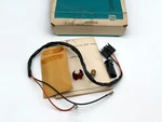 Gm 995165 Glove Box Lamp Unit Oem Nos. Fixed Price $15.00.